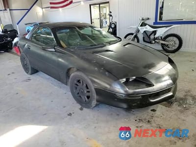Zdjęcie 14 z 15 samochodu: 1995 CHEVROLET CAMARO VIN:2G1FP22SXS2103033 - miniatura