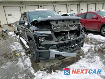 Zdjęcie 13 z 13 samochodu: 2026 CHEVROLET SILVERADO LT VIN:1GC10YEH7TU400281 - miniatura