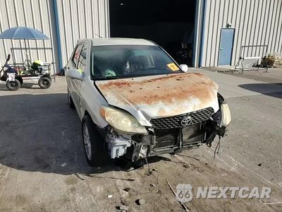 Zdjęcie 13 z 13 samochodu: 2003 TOYOTA COROLLA MATRIX XR VIN:2T1KR32E43C055182 - miniatura