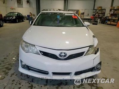 Zdjęcie 13 z 13 samochodu: 2013 TOYOTA CAMRY L VIN:4T1BF1FK5DU684852 - miniatura