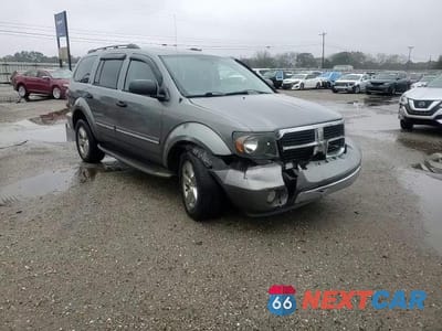 Zdjęcie 14 z 15 samochodu: 2007 DODGE DURANGO LIMITED VIN:1D8HD58277F500580 - miniatura
