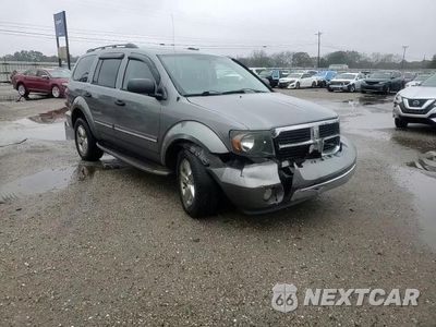Zdjęcie 14 z 15 samochodu: 2007 DODGE DURANGO LIMITED VIN:1D8HD58277F500580 - miniatura