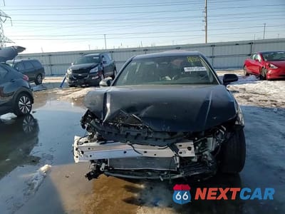 Zdjęcie 13 z 13 samochodu: 2026 TOYOTA CAMRY XSE VIN:4T1DAACK2TU237504 - miniatura