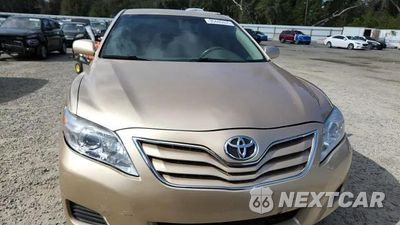 Zdjęcie 13 z 14 samochodu: 2011 TOYOTA CAMRY BASE VIN:4T1BF3EK4BU603382 - miniatura
