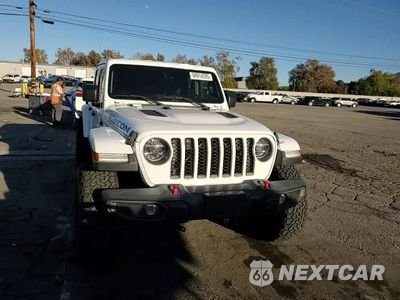 Zdjęcie 13 z 14 samochodu: 2021 JEEP GLADIATOR RUBICON VIN:1C6JJTBG4ML586808 - miniatura