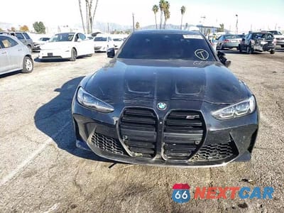 Zdjęcie 13 z 15 samochodu: 2024 BMW M3 COMPETITION VIN:WBS33AY01RFT46091 - miniatura