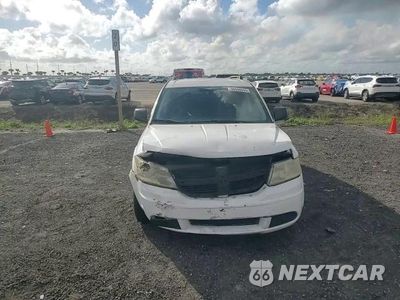 Zdjęcie 14 z 15 samochodu: 2009 DODGE JOURNEY SE VIN:3D4GG47B99T220121 - miniatura