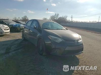 Zdjęcie 13 z 14 samochodu: 2015 TOYOTA COROLLA L VIN:5YFBURHE2FP206470 - miniatura