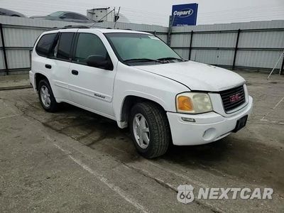 Zdjęcie 13 z 13 samochodu: 2002 GMC ENVOY VIN:1GKDS13S222331415 - miniatura