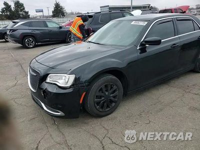 Zdjęcie 13 z 14 samochodu: 2015 CHRYSLER 300 LIMITED VIN:2C3CCAAG7FH920528 - miniatura