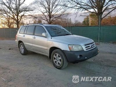 Zdjęcie 14 z 15 samochodu: 2007 TOYOTA HIGHLANDER SPORT VIN:JTEHP21A870195773 - miniatura