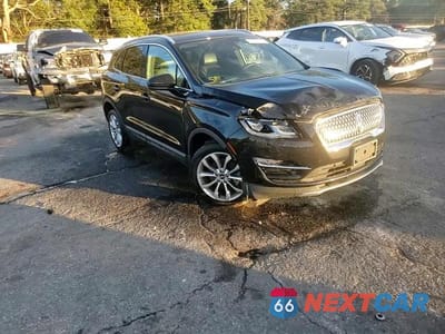 Zdjęcie 14 z 14 samochodu: 2019 LINCOLN MKC SELECT VIN:5LMCJ2C95KUL46405 - miniatura