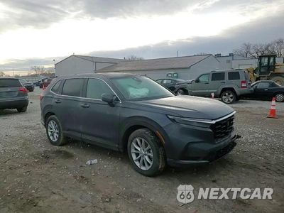 Zdjęcie 14 z 14 samochodu: 2025 HONDA CR-V EX VIN:5J6RS4H40SL020454 - miniatura