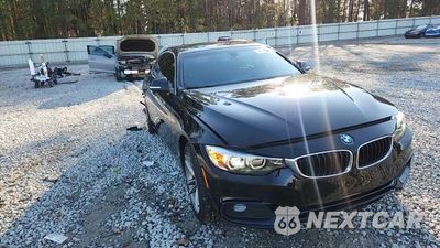 Zdjęcie 13 z 15 samochodu: 2018 BMW 430XI GRAN COUPE VIN:WBA4J3C51JBG90676 - miniatura