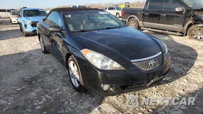 Zdjęcie 13 z 13 samochodu: 2005 TOYOTA CAMRY SOLARA SE VIN:4T1FA38P45U049918 - miniatura