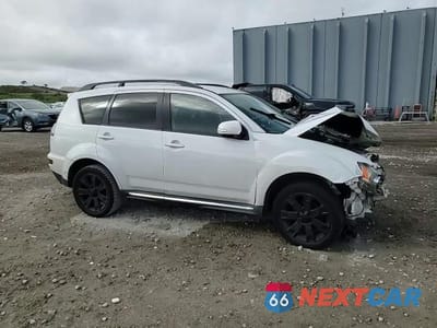 Zdjęcie 15 z 16 samochodu: 2010 MITSUBISHI OUTLANDER SE VIN:JA4AT3AW9AZ015071 - miniatura