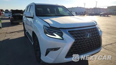 Zdjęcie 15 z 17 samochodu: 2022 LEXUS GX 460 VIN:JTJAM7BX3N5334705 - miniatura