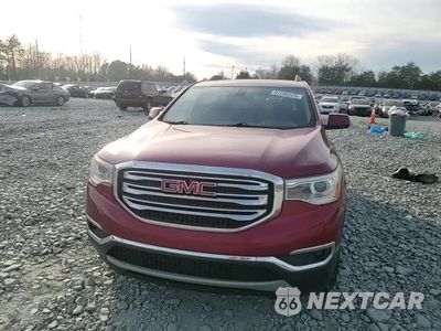 Zdjęcie 13 z 15 samochodu: 2019 GMC ACADIA SLE VIN:1GKKNSLA7KZ285132 - miniatura