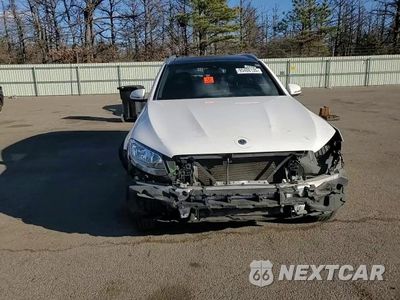 Zdjęcie 14 z 15 samochodu: 2018 MERCEDES-BENZ GLC 300 4MATIC VIN:WDC0G4KB6JV105996 - miniatura
