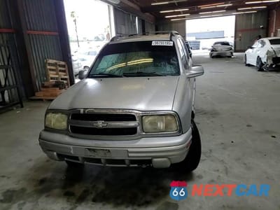Zdjęcie 14 z 15 samochodu: 2002 CHEVROLET TRACKER LT VIN:2CNBE634226900464 - miniatura