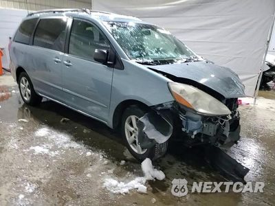 Zdjęcie 15 z 15 samochodu: 2008 TOYOTA SIENNA LE VIN:5TDBK23CX8S018731 - miniatura