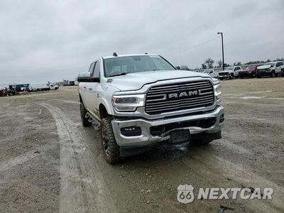 Zdjęcie 14 z 16 samochodu: 2021 RAM 2500 LARAMIE VIN:3C6UR5FL7MG675777 - miniatura