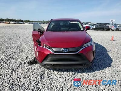 Zdjęcie 14 z 15 samochodu: 2022 TOYOTA VENZA LE VIN:JTEAAAAH8NJ118628 - miniatura