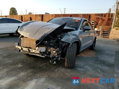 Zdjęcie 13 z 13 samochodu: 2025 PORSCHE CAYENNE SE HYBRID COUPE VIN:WP1BN2AY9SDA41179 - miniatura