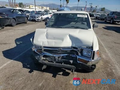 Zdjęcie 13 z 13 samochodu: 1994 TOYOTA PICKUP 1/2 TON EXTRA LONG WHEELBASE VIN:JT4VN93D1R5039433 - miniatura