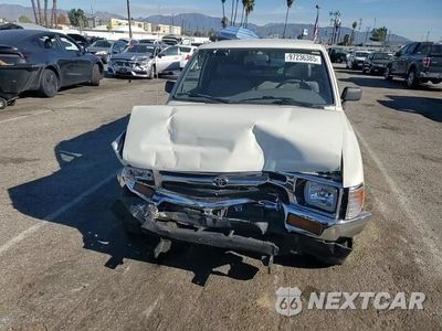 Zdjęcie 13 z 13 samochodu: 1994 TOYOTA PICKUP 1/2 TON EXTRA LONG WHEELBASE VIN:JT4VN93D1R5039433 - miniatura