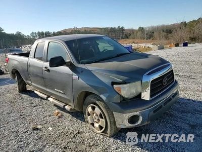 Zdjęcie 13 z 14 samochodu: 2007 TOYOTA TUNDRA DOUBLE CAB SR5 VIN:5TBRV54137S471830 - miniatura