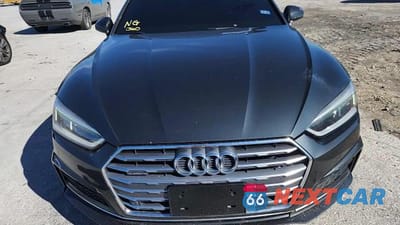 Zdjęcie 13 z 13 samochodu: 2018 AUDI A5 PREMIUM PLUS S-LINE VIN:WAUENCF57JA127462 - miniatura