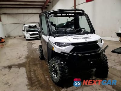 Zdjęcie 11 z 12 samochodu: 2019 POLARIS RANGER XP 1000 EPS NORTHSTAR EDITION RIDE COMMAND VIN:4XARRW99XK8546589 - miniatura