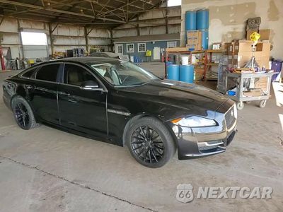Zdjęcie 13 z 14 samochodu: 2016 JAGUAR XJ VIN:SAJWA1C74G8V98810 - miniatura