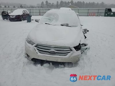 Zdjęcie 14 z 14 samochodu: 2014 FORD TAURUS SEL VIN:1FAHP2E80EG147416 - miniatura