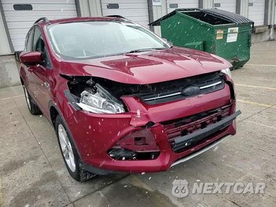 Zdjęcie 14 z 14 samochodu: 2016 FORD ESCAPE SE VIN:1FMCU9GX6GUA19420 - miniatura