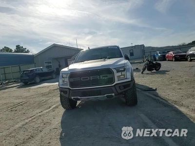 Zdjęcie 13 z 13 samochodu: 2019 FORD F150 RAPTOR VIN:1FTFW1RG6KFC08401 - miniatura