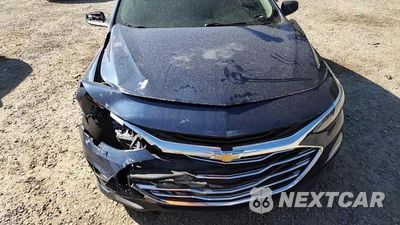 Zdjęcie 13 z 13 samochodu: 2019 CHEVROLET MALIBU LT VIN:1G1ZD5ST0KF178970 - miniatura