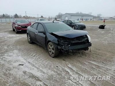 Zdjęcie 13 z 13 samochodu: 2009 PONTIAC G6 VIN:1G2ZG57N894119569 - miniatura