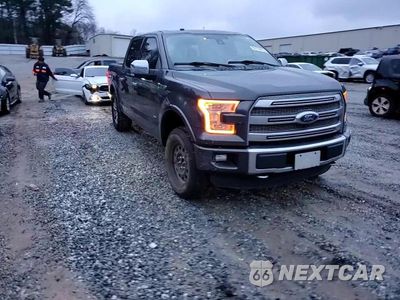 Zdjęcie 13 z 14 samochodu: 2016 FORD F150 SUPERCREW VIN:1FTEW1EG0GFC25980 - miniatura
