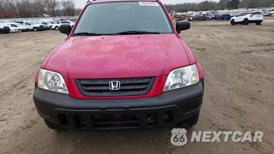 Zdjęcie 14 z 15 samochodu: 1999 HONDA CR-V LX VIN:JHLRD2841XC008800 - miniatura