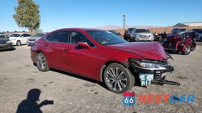 Zdjęcie 14 z 15 samochodu: 2019 LEXUS ES 350 VIN:58ABZ1B14KU004837 - miniatura