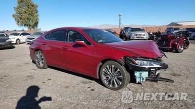 Zdjęcie 14 z 15 samochodu: 2019 LEXUS ES 350 VIN:58ABZ1B14KU004837 - miniatura