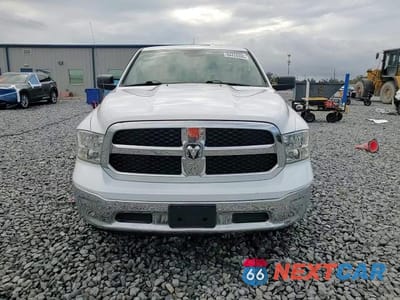 Zdjęcie 13 z 13 samochodu: 2021 RAM 1500 CLASSIC SLT VIN:1C6RR7TT6MS521432 - miniatura