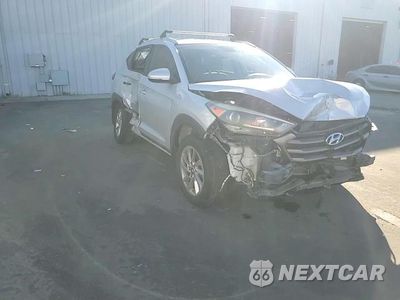 Zdjęcie 15 z 16 samochodu: 2016 HYUNDAI TUCSON LIMITED VIN:KM8J33A24GU237442 - miniatura