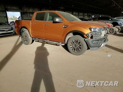 Zdjęcie 13 z 13 samochodu: 2019 FORD RANGER XL VIN:1FTER4FH0KLA25501 - miniatura