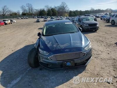 Zdjęcie 14 z 15 samochodu: 2018 FORD FUSION SE VIN:3FA6P0H90JR254081 - miniatura