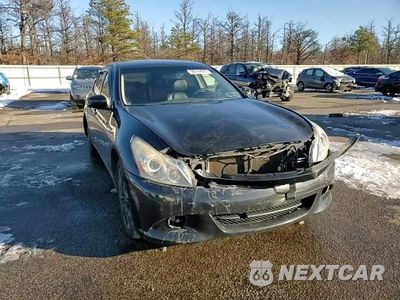 Zdjęcie 13 z 14 samochodu: 2012 INFINITI G37 VIN:JN1CV6AR3CM675033 - miniatura