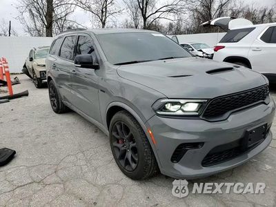 Zdjęcie 13 z 15 samochodu: 2024 DODGE DURANGO SRT 392 VIN:1C4SDJGJ1RC127160 - miniatura