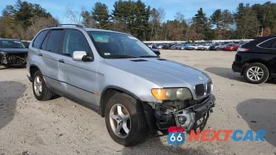 Zdjęcie 15 z 16 samochodu: 2001 BMW X5 3.0I VIN:WBAFA53561LM73751 - miniatura
